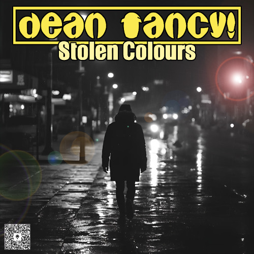 Dean Fancy - Stolen Colours