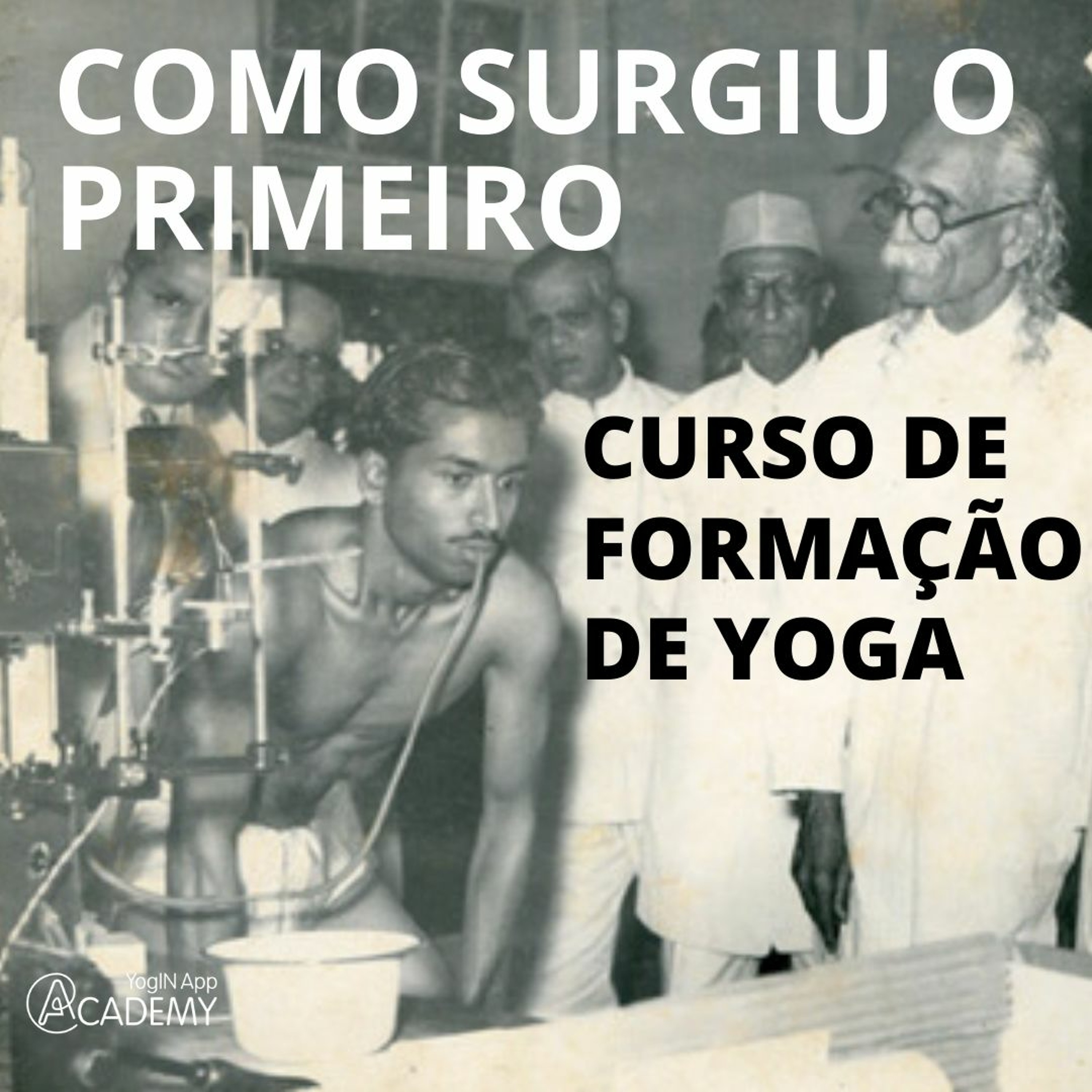 Yoga e Neurociências
