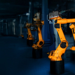 How Digital Twin Technology in Manufacturing Drives Efficiency and Growth