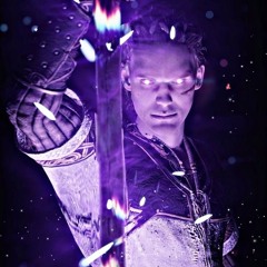 Heimdall Guardian of the Gods X DYSTOPIA DudePlaya