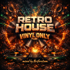 Retro house (only vinyl)