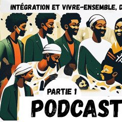 #4 Intégration et vivre-ensemble, des concepts coloniaux ? 1/2