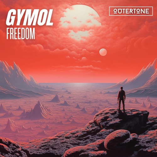 Gymol - Freedom [Outertone Release]