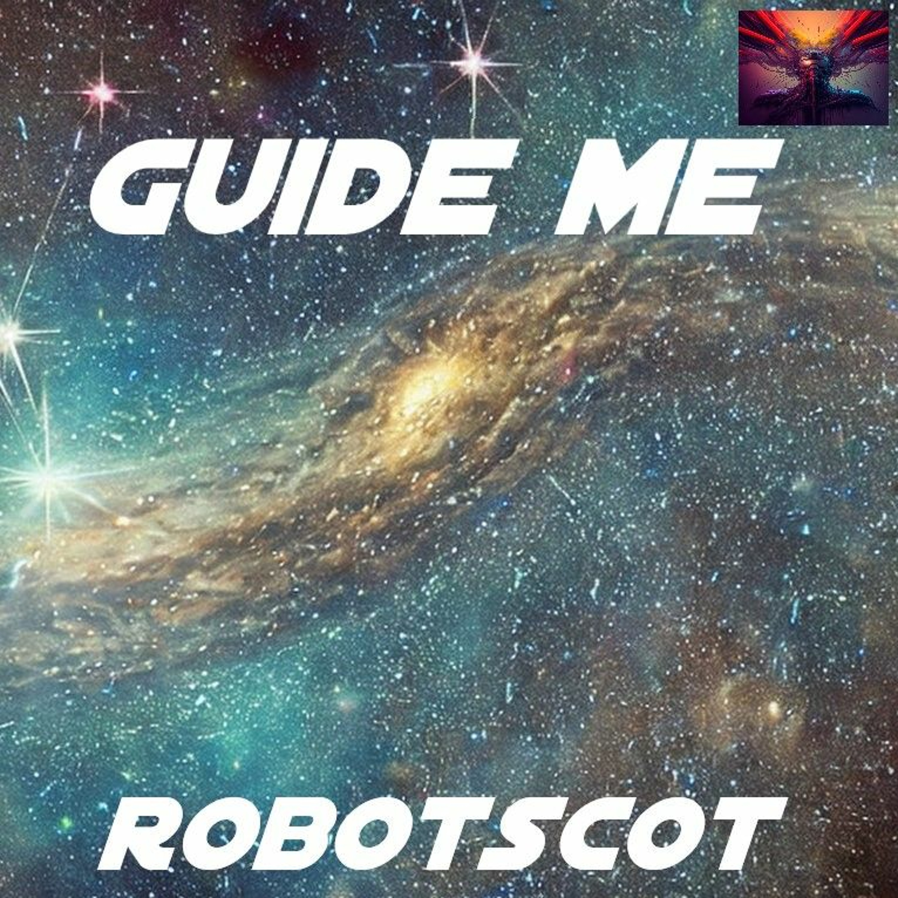 Guide Me episode artwork