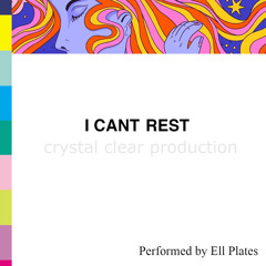 i can’t rest (prod. taymxru)