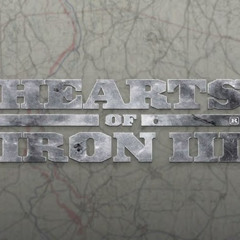 Hearts of Iron III - Letters From Home