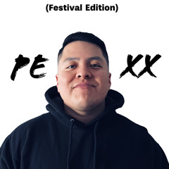 PEXX (Festival Edition)