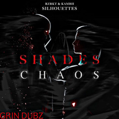 RZRKT x NVRT - SILHOUETTES x SHADES x CHAOS (Mashed by GRIN Dubz)
