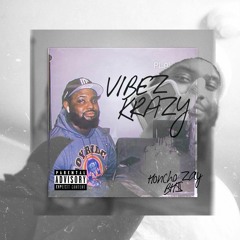 Honcho Zay x Bangoutvonte - Duo Sh!t