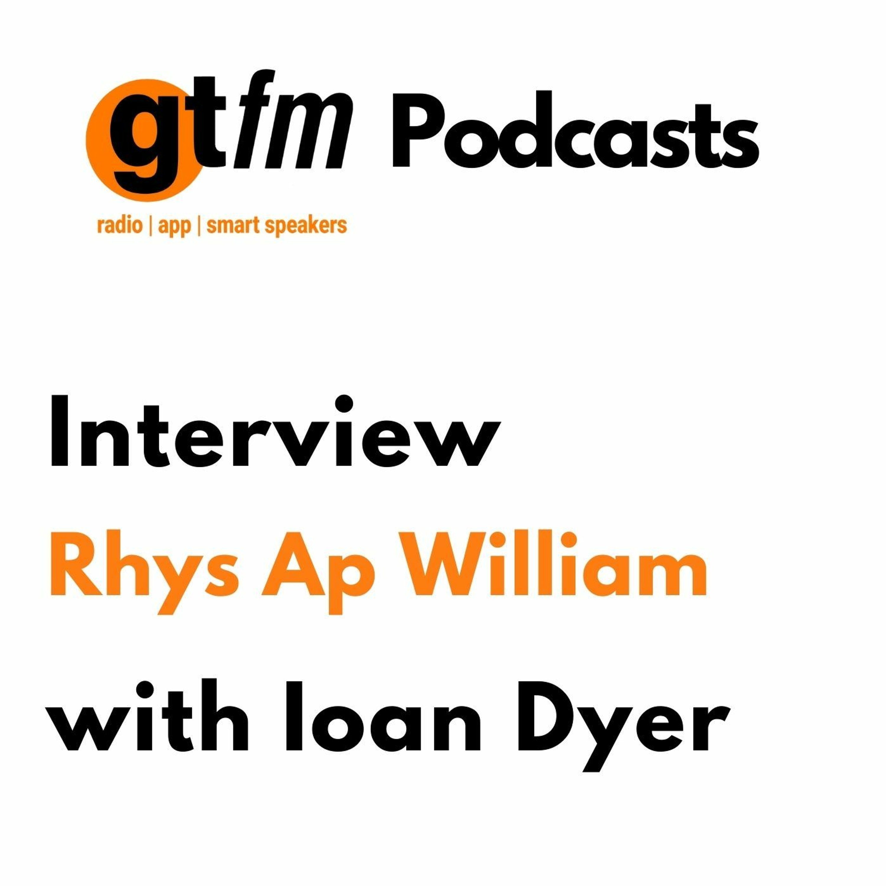 GTFM Podcasts