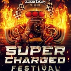 Gearbox Supercharged Warm Up Mix - ASSASSINATE