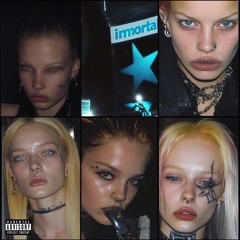 Kai Angel – Chrome Hearts [snippet 29.05]