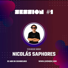 TECH HOUSE SESSION #1
