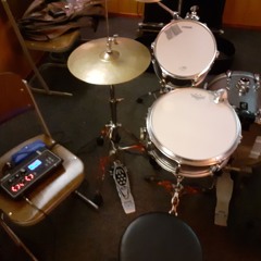 Propellerhat - Altversion