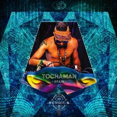 Ibidelyc & Friends 09 - Tochaman (dj) - Ohmnium Records