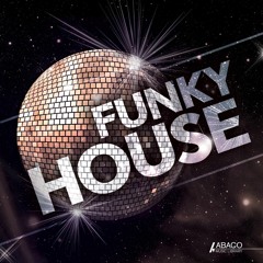 Funky Disco House Mix January 2019