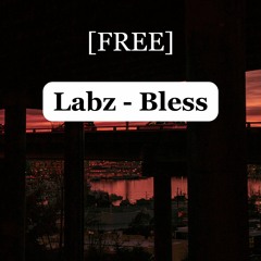 [FREE] Orelsan x Trap Type Beat 2024 | "Bless" | (Prod. Instru rap)