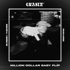 Tommy Richman - MILLION DOLLAR BABY (CHASIN' DnB Flip) FREE DL