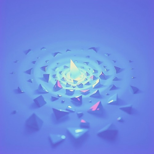 Everything is an  inverted conversion