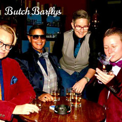 Butch Barflys Disco  (old school)
