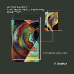 Joe Fisher & Gridlayer - Natural Obligations (PHM Records)