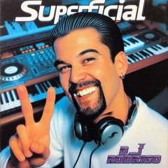 DJ Rodrigo - Superficial