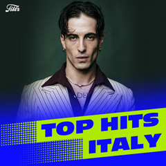 Top Hits Italy 2025 - Hit del momento