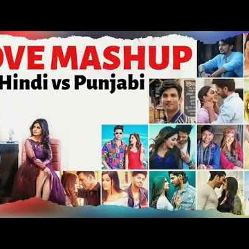 Heart Touching Mashup 2020   Sad Heart Touching Songs   Sad Songs   Nonstop HIGH