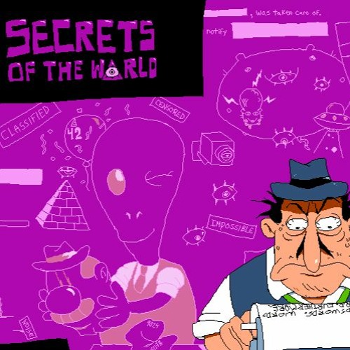 Secrets of The World - Pizza Tower Wiki