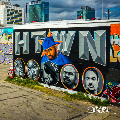 Stream 713Day 2021 Houston Rap Mix by Dj Alfred HTX | Listen