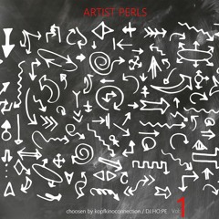 Artist Pearls Vol: 1