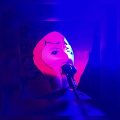 Le Chanteur Qui Marche Pas