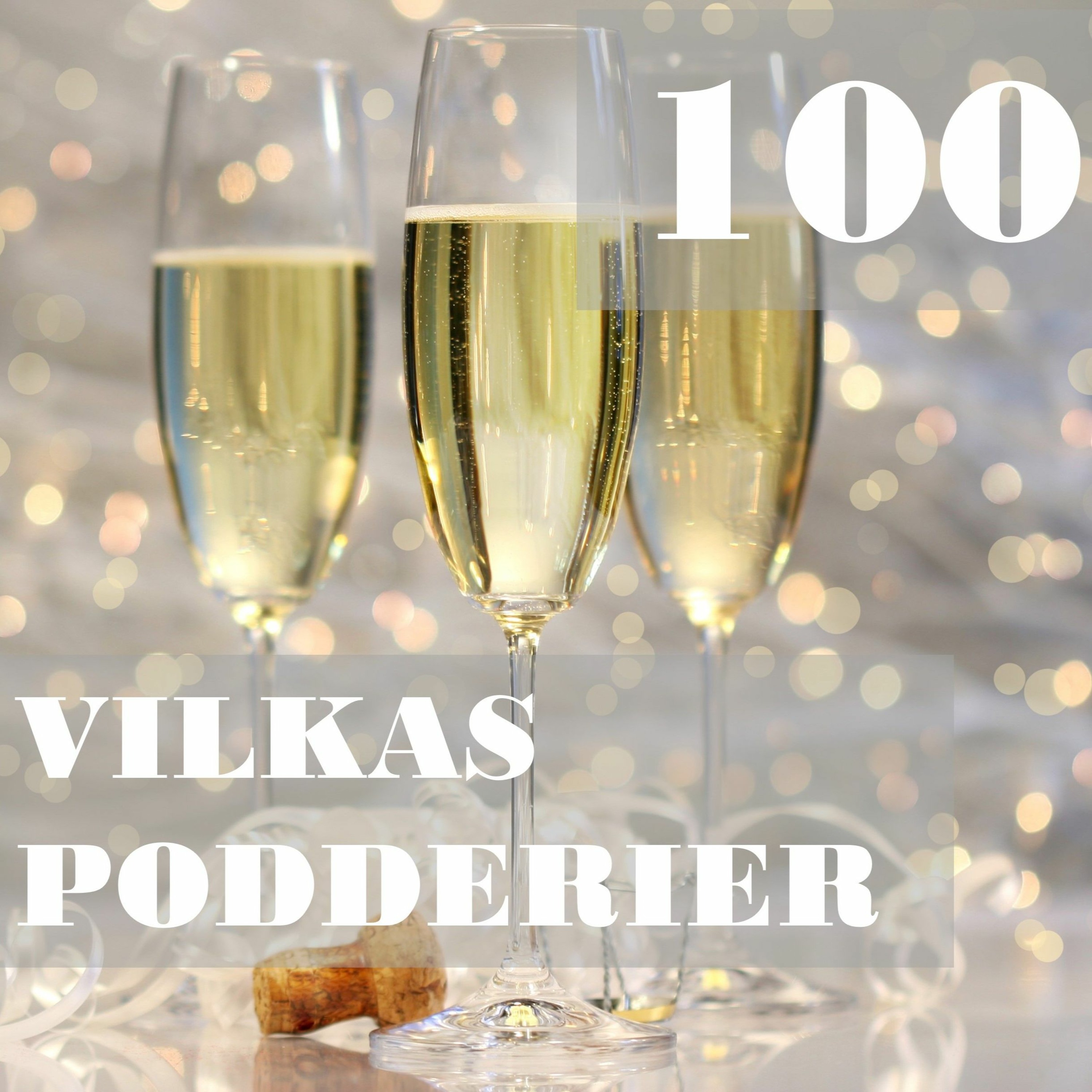 Vilkas Podderier