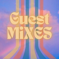 Guestmixes