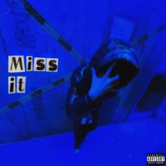 MISS IT (Prod. JC x J In Dis Bih) [Official Audio By JHOSE]