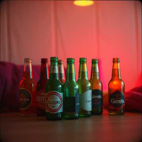 Laging Nandiyan (San Miguel) (Duet Version)
