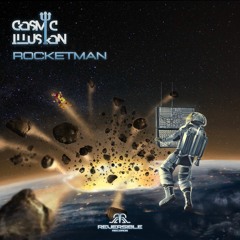 01 Cosmic Illusion - Rocketman