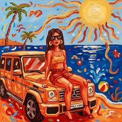 LINSHAY - MALA VIBRA