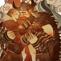 For the Dancing and the Dreaming Instrumental Cover - Cullen Vance - How to Train Your Dragon [TubeRipper.com]