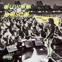 Duwap Kaine - Olympics
