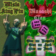 DEXGOD - MISTA KING PIN (prod. Owen Bar$)