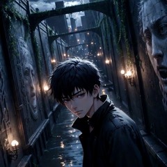 Shadows in the Labyrinth