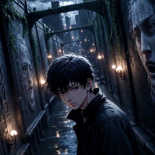 Shadows in the Labyrinth