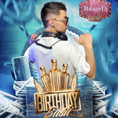 BIRTHDAY BASH SET
