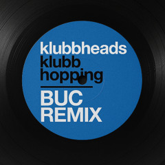 Klubbhopping - [BUC REMIX] PREVIEW