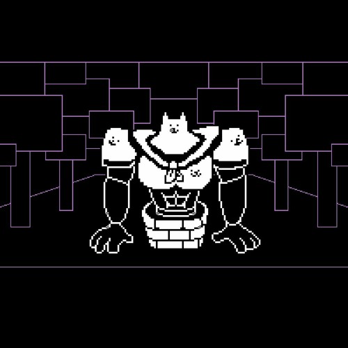 TS!UNDERSWAP Soundtrack - 040 - Pupbeat