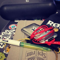 NINAJIRACHI - iPOD TOUCH (XAEV REMIX)