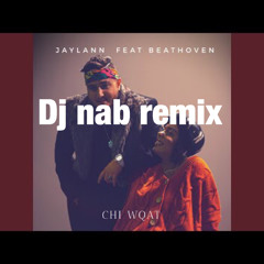 chiw9at remix by dj nab
