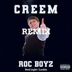 Creem (Red Light Remix) [bootleg]