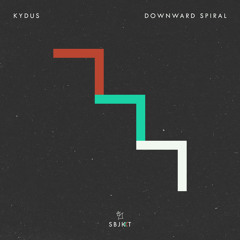 Kydus - Downward Spiral